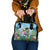 Tanzania Christmas Shoulder Handbag Heri ya Krismasi - Wonder Print Shop