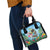 Tanzania Christmas Shoulder Handbag Heri ya Krismasi - Wonder Print Shop