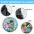 Tanzania Christmas Spare Tire Cover Heri ya Krismasi - Wonder Print Shop
