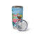 Tanzania Christmas Tumbler Cup Heri ya Krismasi - Wonder Print Shop