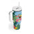 Tanzania Christmas Tumbler With Handle Heri ya Krismasi - Wonder Print Shop