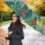 Tanzania Christmas Umbrella Heri ya Krismasi - Wonder Print Shop