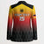 Custom Germany Basketball Blazer European Champions 2025 - Wonder Print Shop