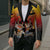 Custom Germany Basketball Blazer European Champions 2025 - Wonder Print Shop
