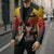 Custom Germany Basketball Blazer European Champions 2025 - Wonder Print Shop