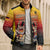 Custom Germany Basketball Bomber Puffer Jacket European Champions 2025 - Wonder Print Shop