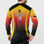 Custom Germany Basketball Button Sweatshirt European Champions 2025 - Wonder Print Shop