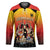 Custom Germany Basketball Hockey Jersey European Champions 2025 - Wonder Print Shop