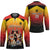 Custom Germany Basketball Hockey Jersey European Champions 2025 - Wonder Print Shop