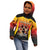 Custom Germany Basketball Kid Hoodie European Champions 2025 - Wonder Print Shop