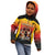 Custom Germany Basketball Kid Hoodie European Champions 2025 - Wonder Print Shop