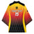 Custom Germany Basketball Kimono European Champions 2025 - Wonder Print Shop