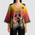 Custom Germany Basketball Kimono Sleeve Blouse European Champions 2025 - Wonder Print Shop