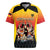 Custom Germany Basketball Rugby Jersey European Champions 2025 - Wonder Print Shop