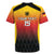Custom Germany Basketball Rugby Jersey European Champions 2025 - Wonder Print Shop