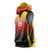 Custom Germany Basketball Sleeveless Hoodie European Champions 2025 - Wonder Print Shop