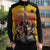 Custom Germany Basketball Sleeveless Puffer Jacket European Champions 2025 - Wonder Print Shop