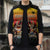 Custom Germany Basketball Sleeveless Puffer Jacket European Champions 2025 - Wonder Print Shop