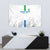Custom Sierra Leone Football Tapestry Go Leone Stars - Wonder Print Shop