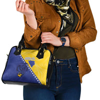 Bosnia and Herzegovina Football 2026 Shoulder Handbag The Dragons Of Europe - Wonder Print Shop