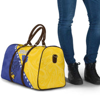 Bosnia and Herzegovina Football 2026 Travel Bag The Dragons Of Europe - Wonder Print Shop