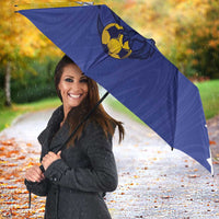 Bosnia and Herzegovina Football 2026 Umbrella The Dragons Of Europe - Wonder Print Shop
