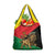Ethiopia Empire 1270-1974 Grocery Bag Lion Of Judah With Ethiopian Cross