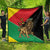 Ethiopia Empire 1270-1974 Quilt Lion Of Judah With Ethiopian Cross