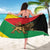 Ethiopia Empire 1270-1974 Sarong Lion Of Judah With Ethiopian Cross