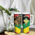 Ethiopia Empire 1270-1974 Tumbler With Handle Lion Of Judah With Ethiopian Cross