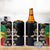 Haile Selassie 4 in 1 Can Cooler Tumbler Lion Of Judah Ethiopia Rastafari
