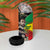 Haile Selassie 4 in 1 Can Cooler Tumbler Lion Of Judah Ethiopia Rastafari