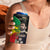 Haile Selassie 4 in 1 Can Cooler Tumbler Lion Of Judah Ethiopia Rastafari