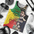 Haile Selassie Men Tank Top Lion Of Judah Ethiopia Rastafari