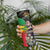 Haile Selassie Skinny Tumbler Lion Of Judah Ethiopia Rastafari