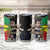 Haile Selassie Tumbler Cup Lion Of Judah Ethiopia Rastafari