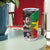 Haile Selassie Tumbler Cup Lion Of Judah Ethiopia Rastafari