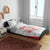 Custom Cuba Basketball Bedding Set Sporty Style