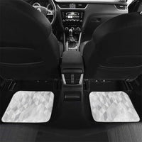 Custom Cuba Basketball Car Mats Sporty Style