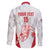 Custom Cuba Basketball Family Matching Short Sleeve Bodycon Dress and Hawaiian Shirt Sporty Style