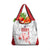 Custom Cuba Basketball Grocery Bag Sporty Style