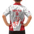 Custom Cuba Basketball Kid Hawaiian Shirt Sporty Style