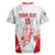 Custom Cuba Basketball Rugby Jersey Sporty Style