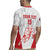 Custom Cuba Basketball Rugby Jersey Sporty Style