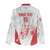 Custom Cuba Basketball Women Casual Shirt Sporty Style