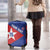 Custom Cuba Basketball Luggage Cover Flag Style