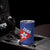 Custom Cuba Basketball Tumbler Cup Flag Style