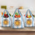 Custom Argentina Basketball Grocery Bag Go El Alma Argentina