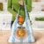 Custom Argentina Basketball Grocery Bag Go El Alma Argentina