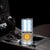 Custom Argentina Basketball Skinny Tumbler Go El Alma Argentina